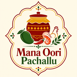 Mana Oori Pachallu